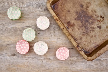 Baking Tray