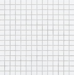White modern wall pattern and background seamless