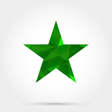 Green Star Logo Images – Browse 42,791 Stock Photos, Vectors, and Video