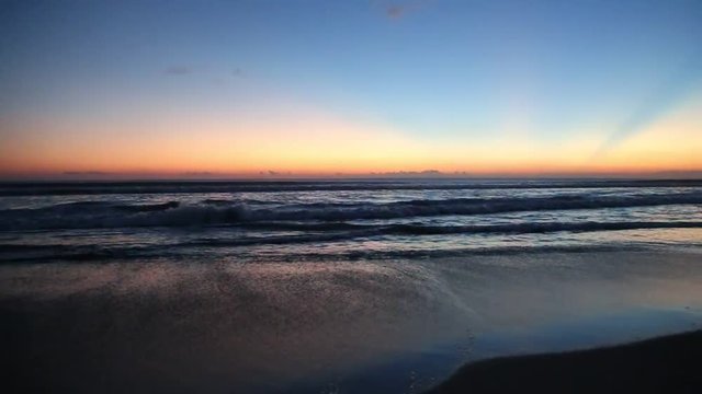 Temples beaches and attractions of Bali
