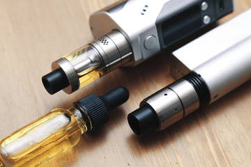 Vaping devices