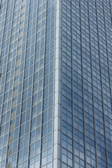 Fensterfront