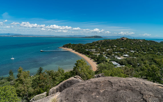 Picnic Bay, Magnetic Island, North Queensland