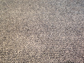 Corporate grey background rug on a floor graphic resource