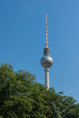 Berlin Alexanderplatz