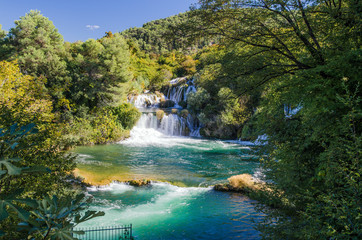 Parc national de Krka
