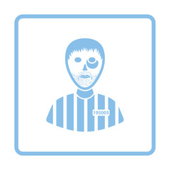 Prisoner icon