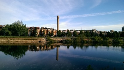 Canal de Lachine