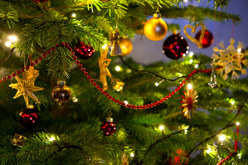 Weihnachtsbaum