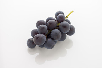 ぶどう（巨峰）