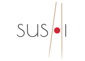 Sushi logo