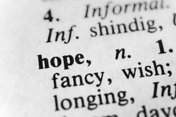 Hope
