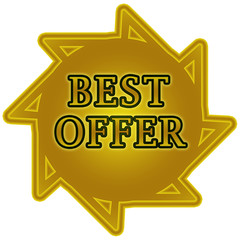 Best offer tag