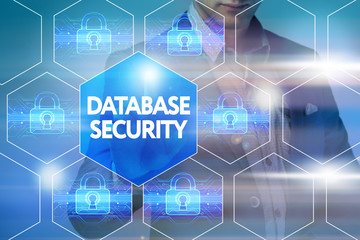 Business, technology, internet and networking concept. 