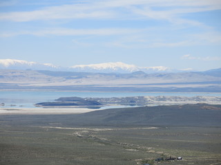 Mono Lake, California