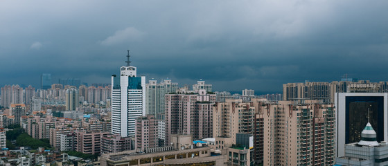 Fototapeta premium Processed with VSCO