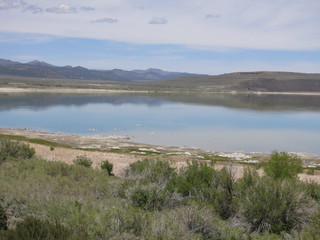 Mono Lake, California