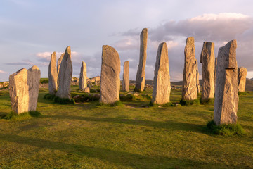 Scottish landmark