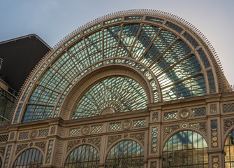 Obraz premium Royal Opera House