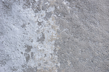 painting beton and cement wall texture