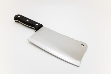 Cleaver Knife