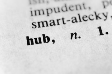 Hub