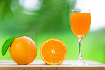 Orange Juice