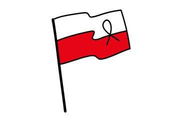 znaki,symbole,Polska