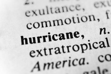 Hurricane