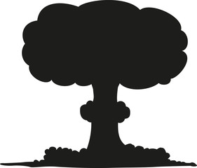 Nuclear bomb