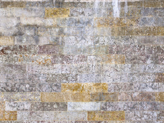 brick wall decoration texture background