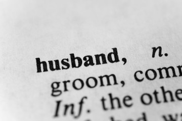 Husband