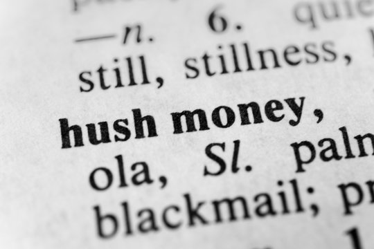 Hush Money