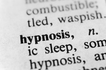 Hypnosis