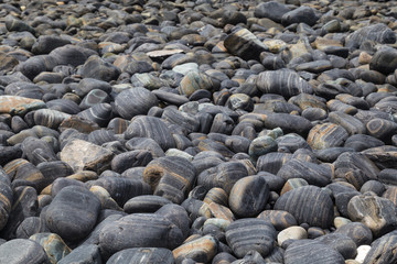 Rockbackground Pattern