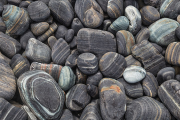Rockbackground Pattern