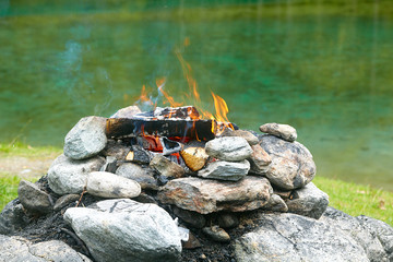 Blausee