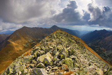 Tatry zachodnie