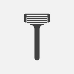 Razor icon