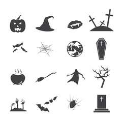 halloween icon