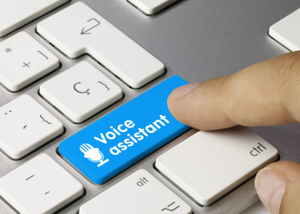 Voice assistant