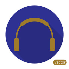 иконка наушников