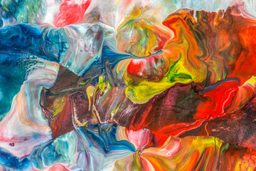 Textura abstrata de fundo.