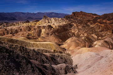 ZEBRISKY POINT COLORS