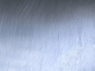 Stainless steel texture