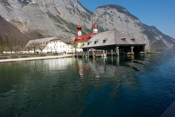 Königssee