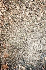 Brown grungy wall Sandstone surface background