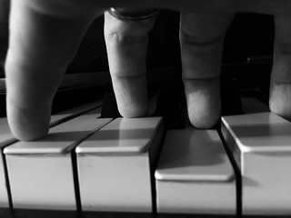 piano