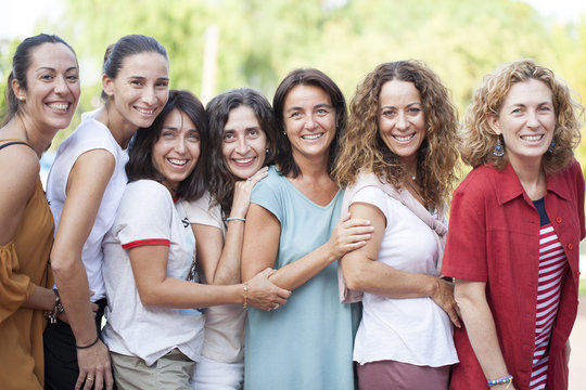 Amigas