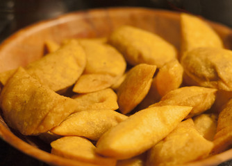 Empanadas